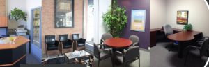 NLP Hypnosis Centre Office in London, Ontario