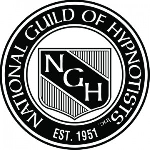 Member of National Guild of Hypnotists