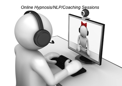 NLP Hypnosis For Life Coaching Online